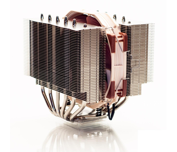 Noctua NH-D15S 140mm - 360489 - zdjęcie